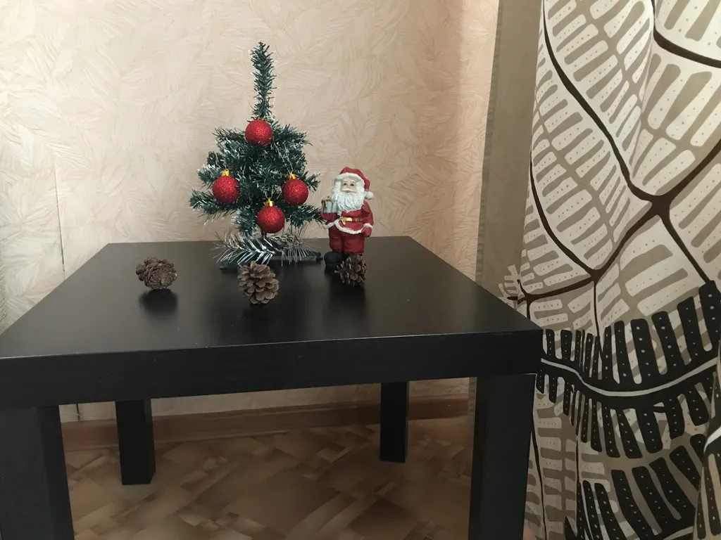Квартира Уютная и теплая квартира рядом с зоопарком — Нижний Новгород