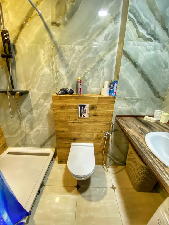 2-комнатный Дом