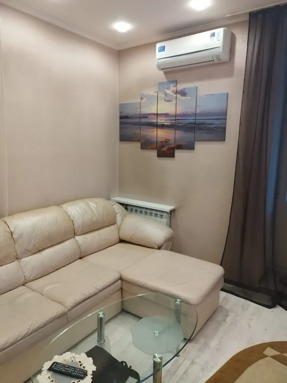 Отличная квартира в центре