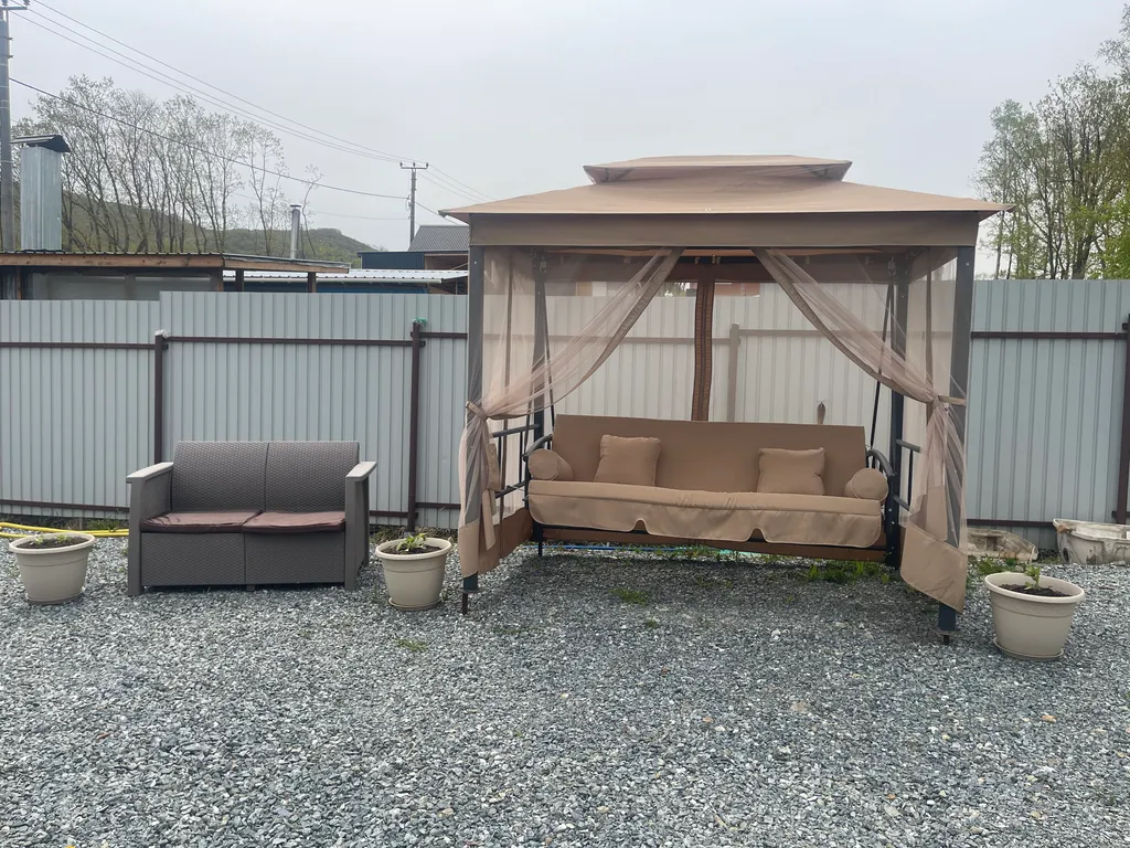 Комфортный семейный отдых у моря, Находка, Золотари