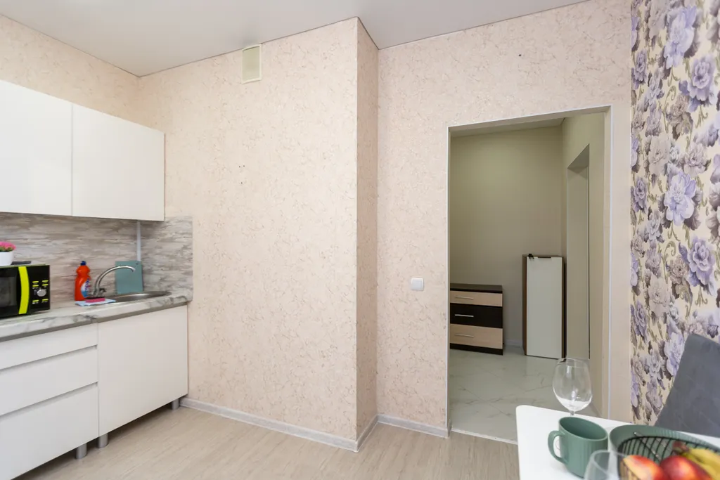 Отличная квартира около "Города Еды"