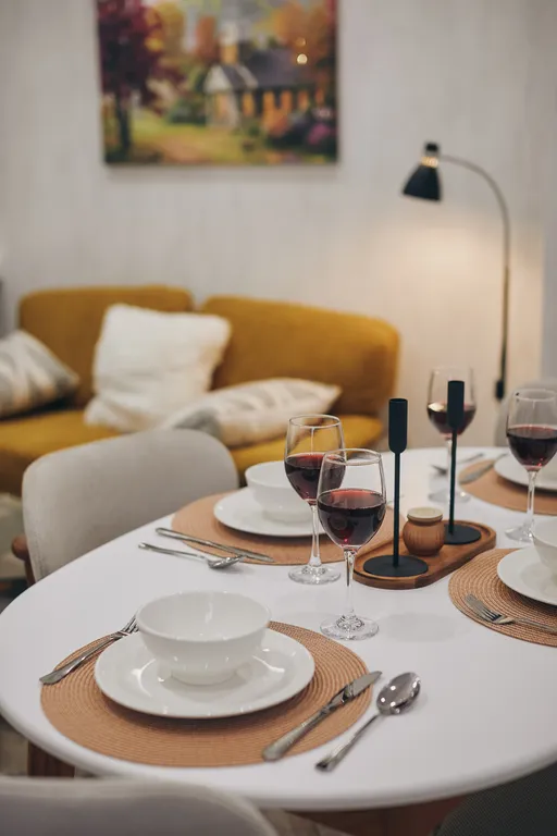 Topchubaeva (GK Aparts)