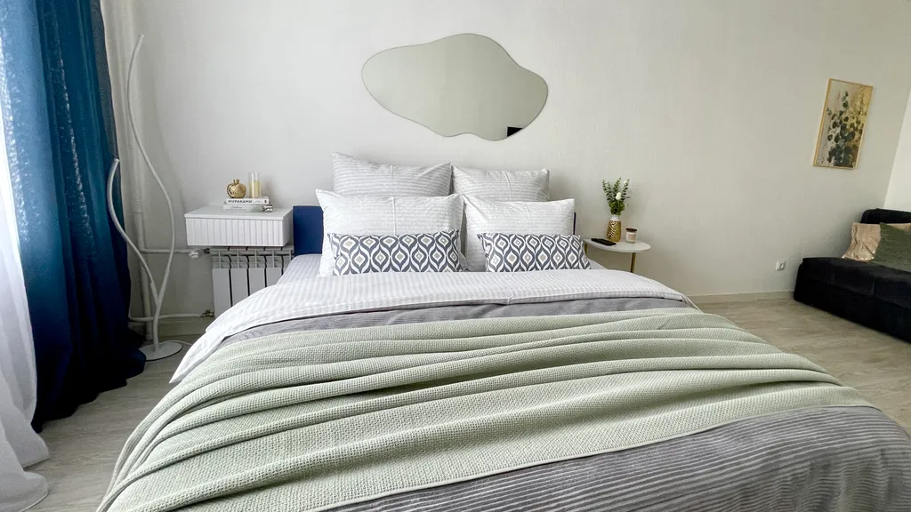 Квартира Отличная квартира — Ярославль