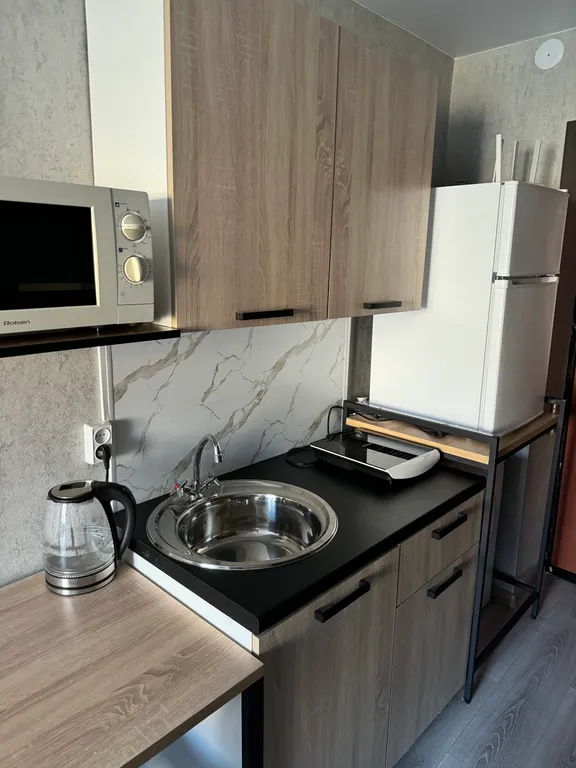 Серьёзный Ёжик