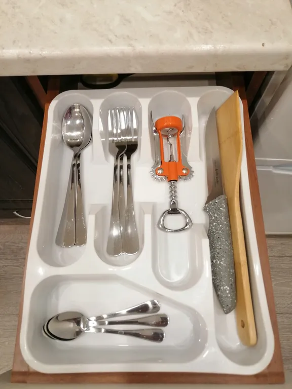 Уютная квартира на Древлянке