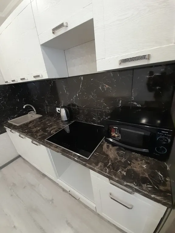 Квартира в новом доме