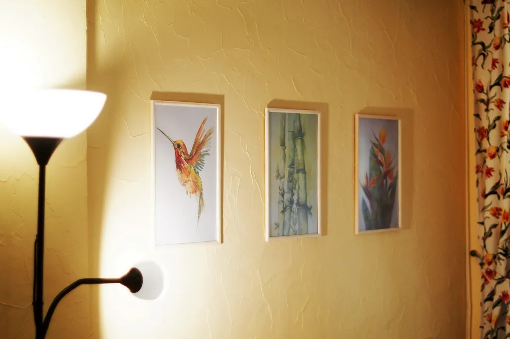 Квартира-студия на Фрунзе 21