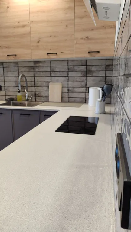 Квартира Квартира комфорт-класса в новом доме — Великий Новгород