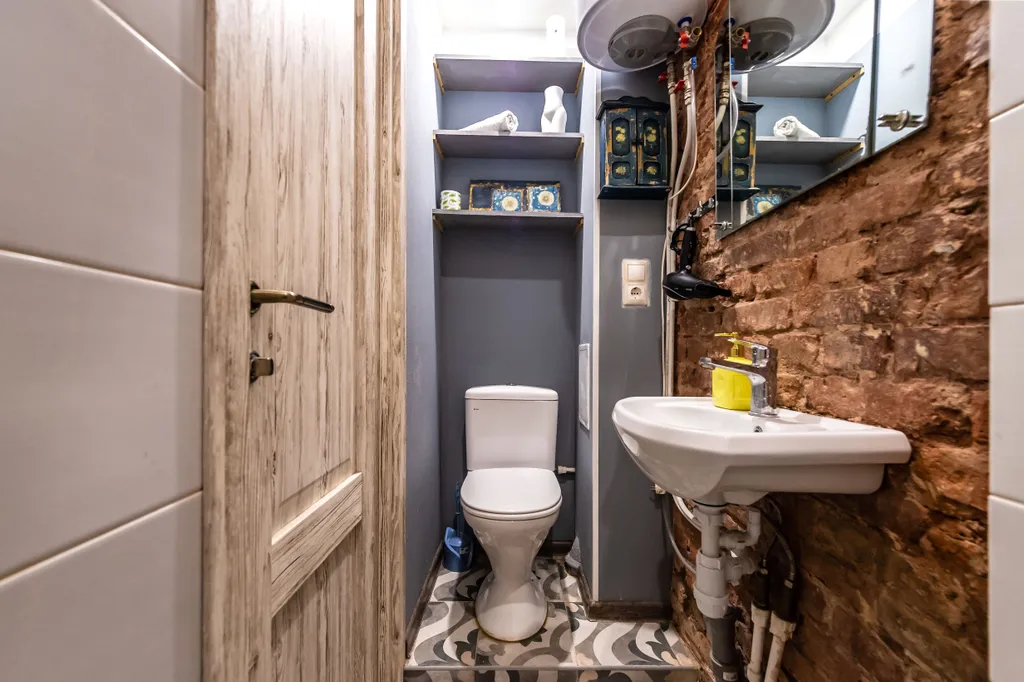 ApartMe около Английской набережной