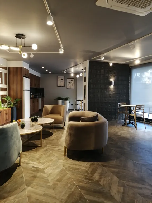 VIP-комплек с зимним бассейном на Клеоратре Royal Grand Exclusive