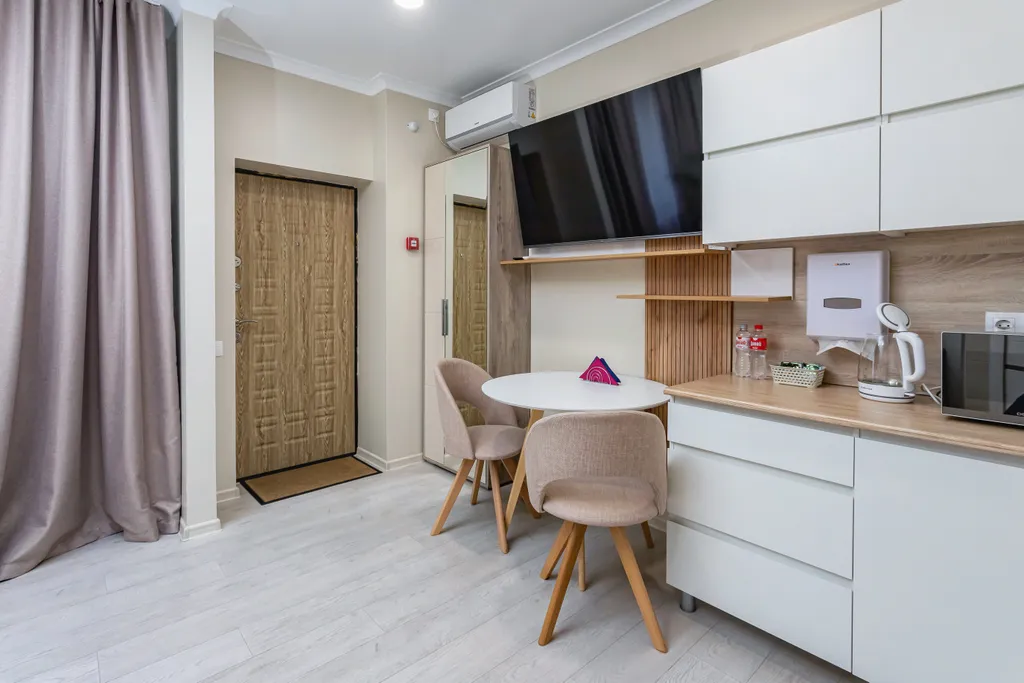 Квартира Комната — Усть-Лабинск