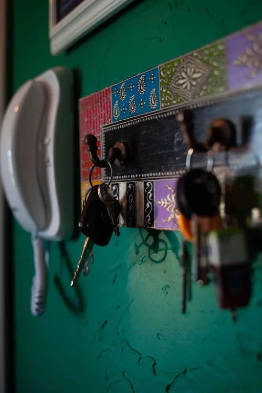 Арт-квартира Плесская дача