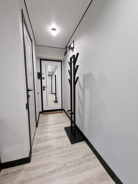 Апартаменты Center City Калининград Вагнера 8