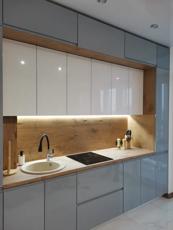 Квартира Квартира у музея Янтаря — Калининград