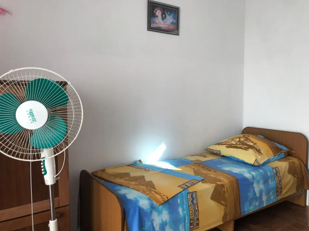 3х местный номер эконом