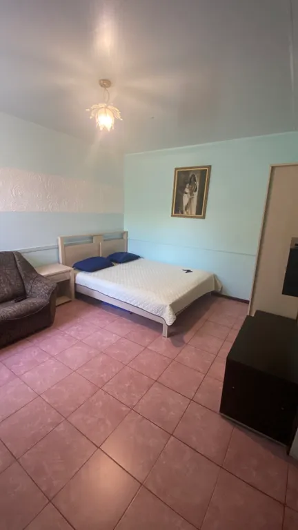 Квартира Комната — Сириус