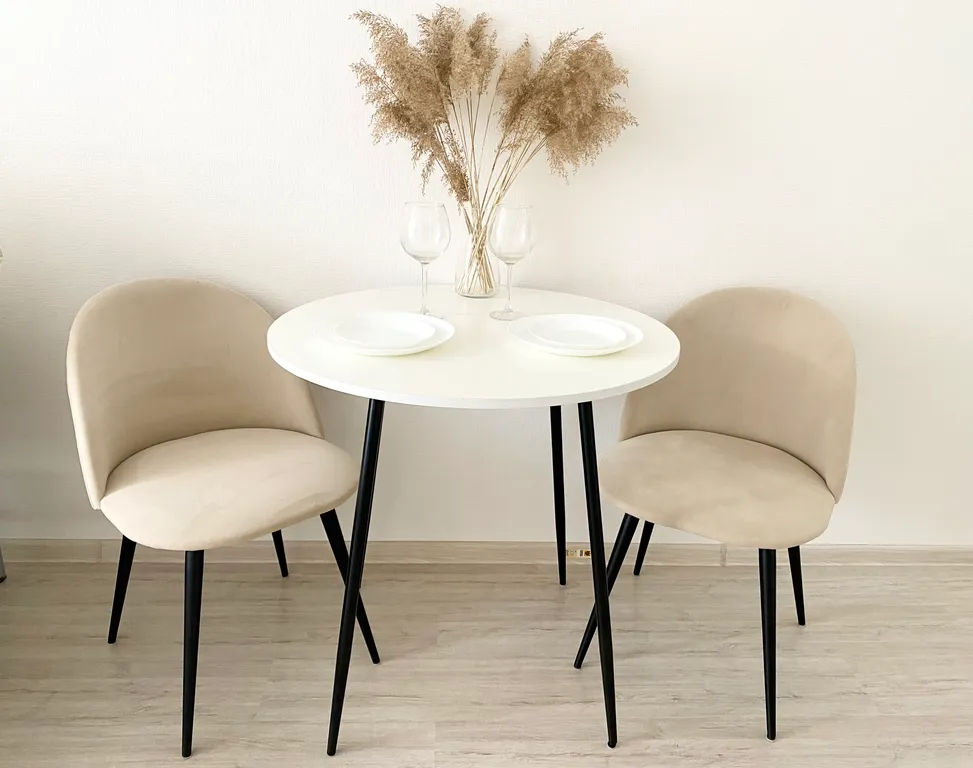 Новые апартаменты формата студия в ЖК Анкудиновский парк