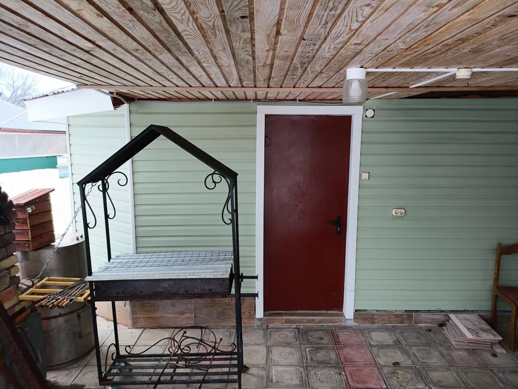 Гостевой дом Уголок мечты