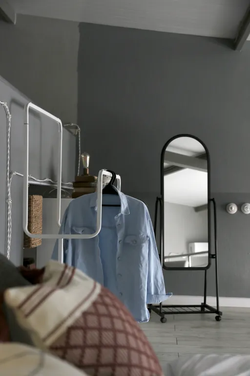 Студия-лофт в Гармонии