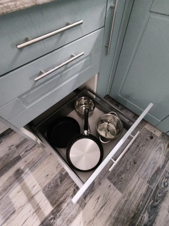 Стильная студия в самом центре города в ЖК Бриз