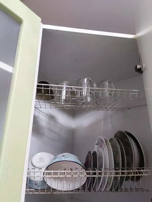 Уютная однокомнатная квартира в центре города