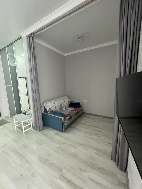 Просторная квартира в Геленджике. Море и солнце ждут!