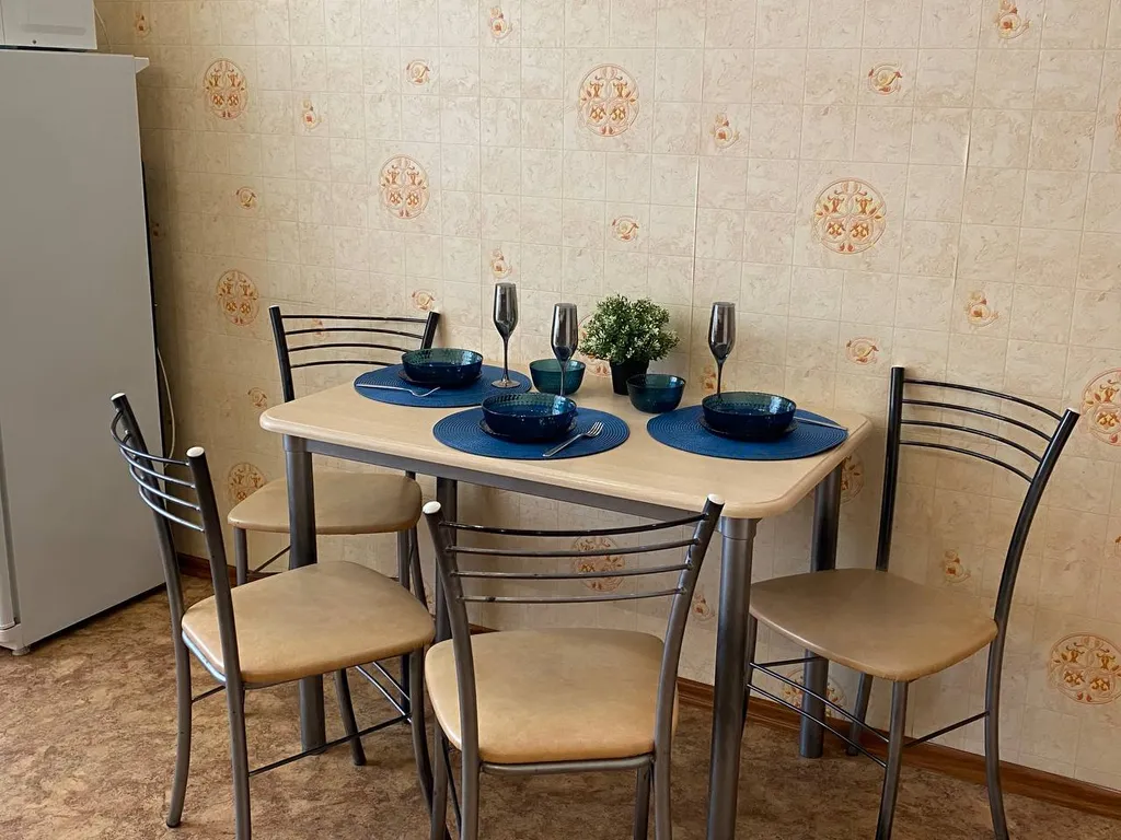 Квартира у Ривьеры