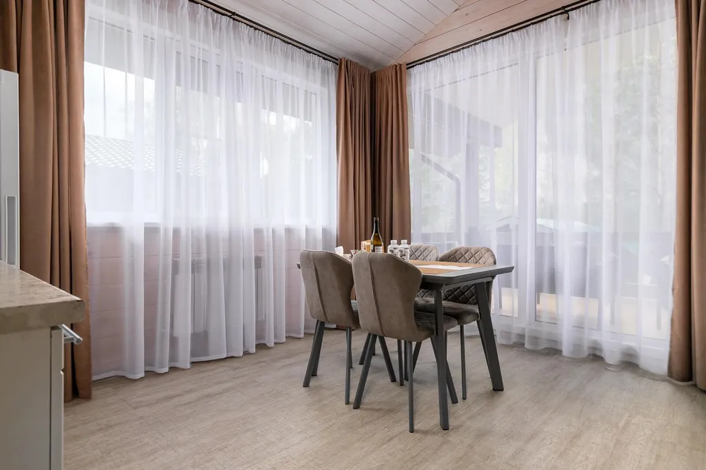 2-комнатный Дом