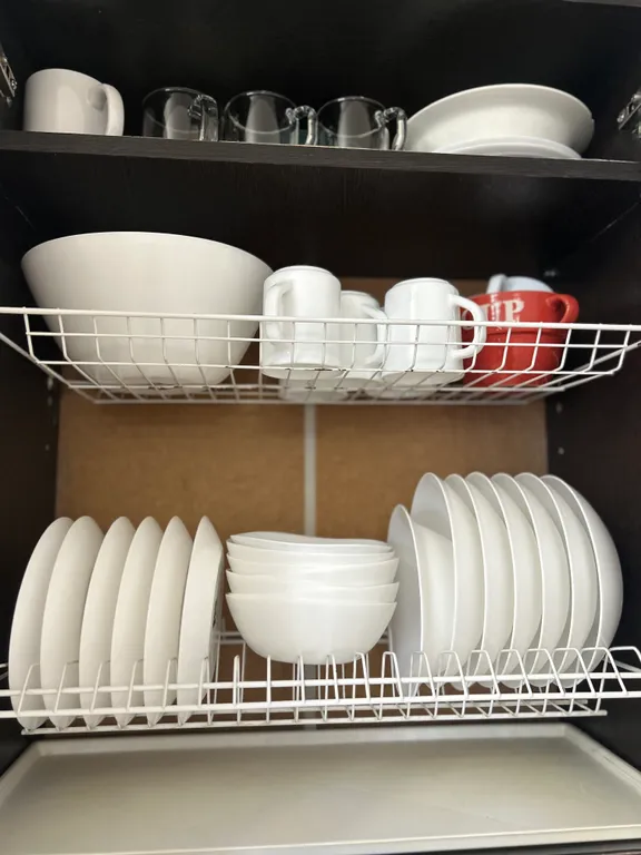 Просторная уютная 3х комнатная квартира в центре города