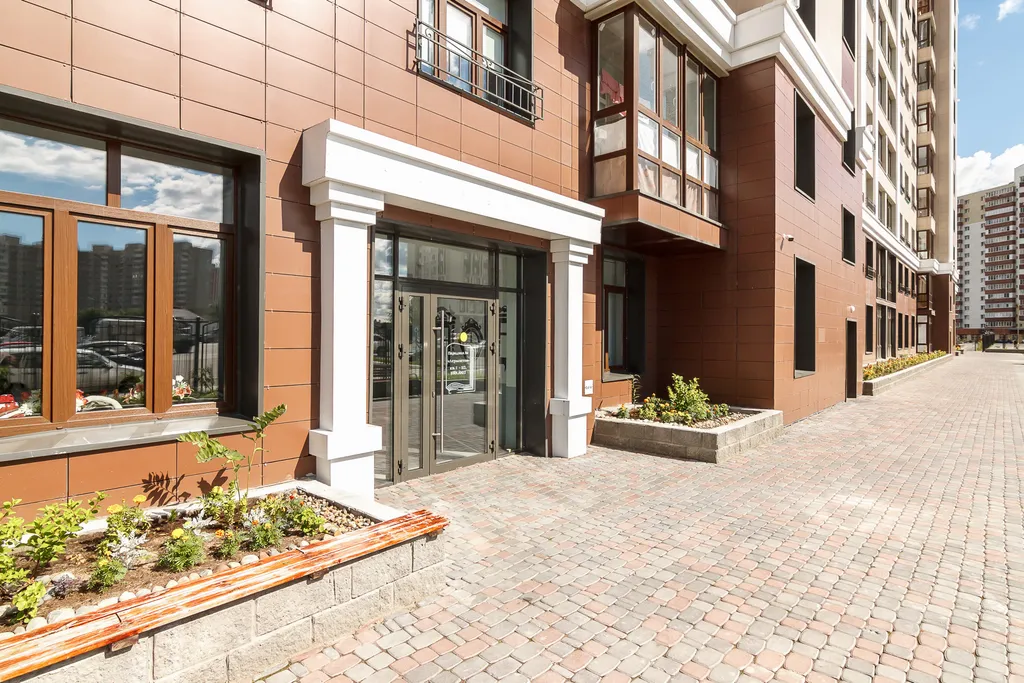 Вип квартира в Литераторе