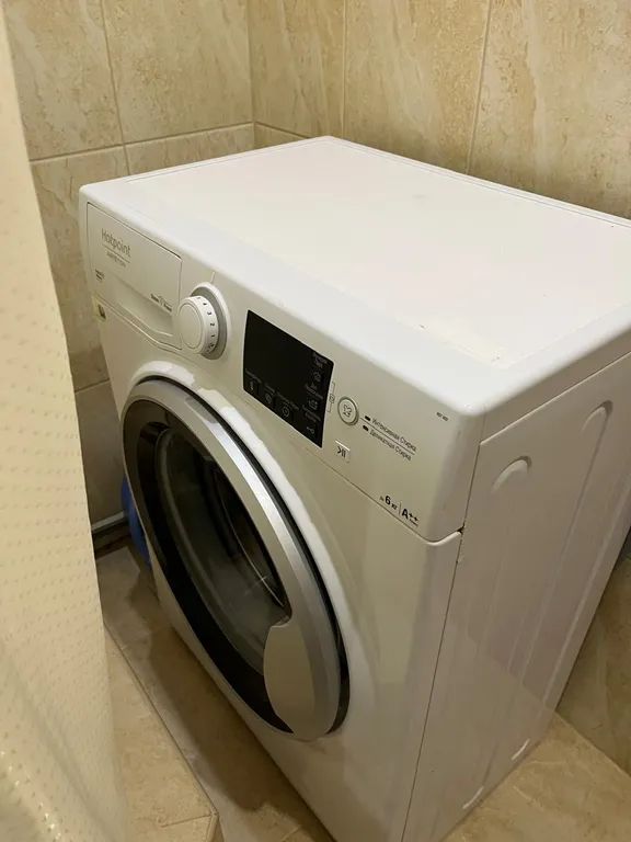 Квартира Квартира Комфортная студия — Сочи