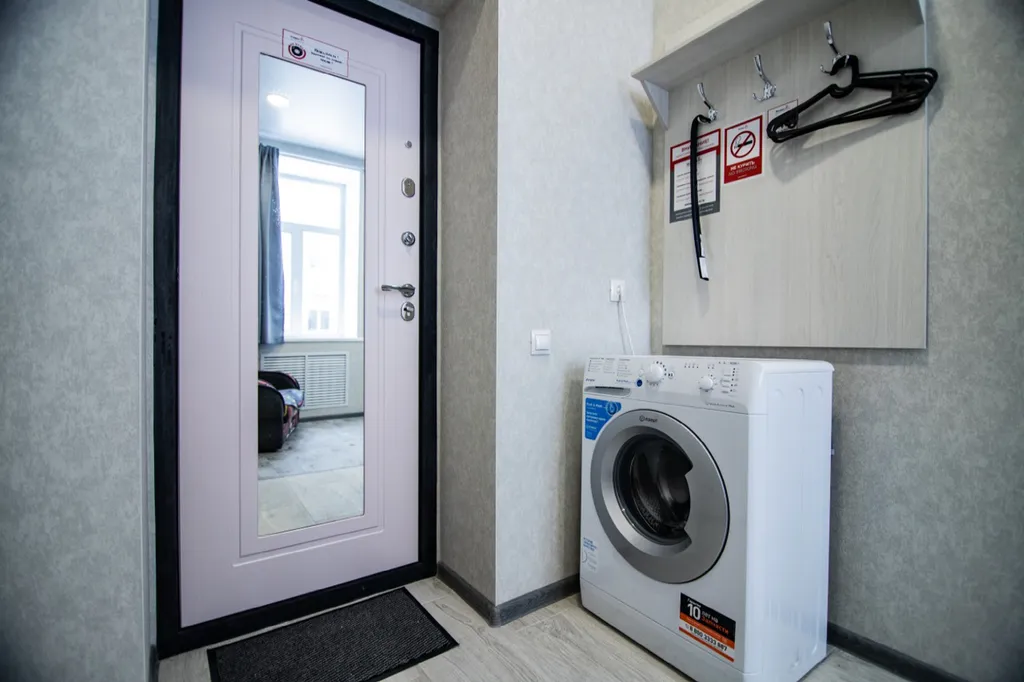 Уютная квартира в центре города Барнаула