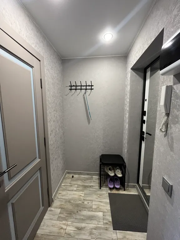 Уютная студия в центре города