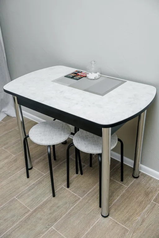 Квартира у вокзала в центре