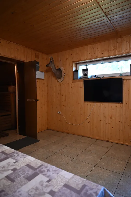 Гостевой дом Aquarius