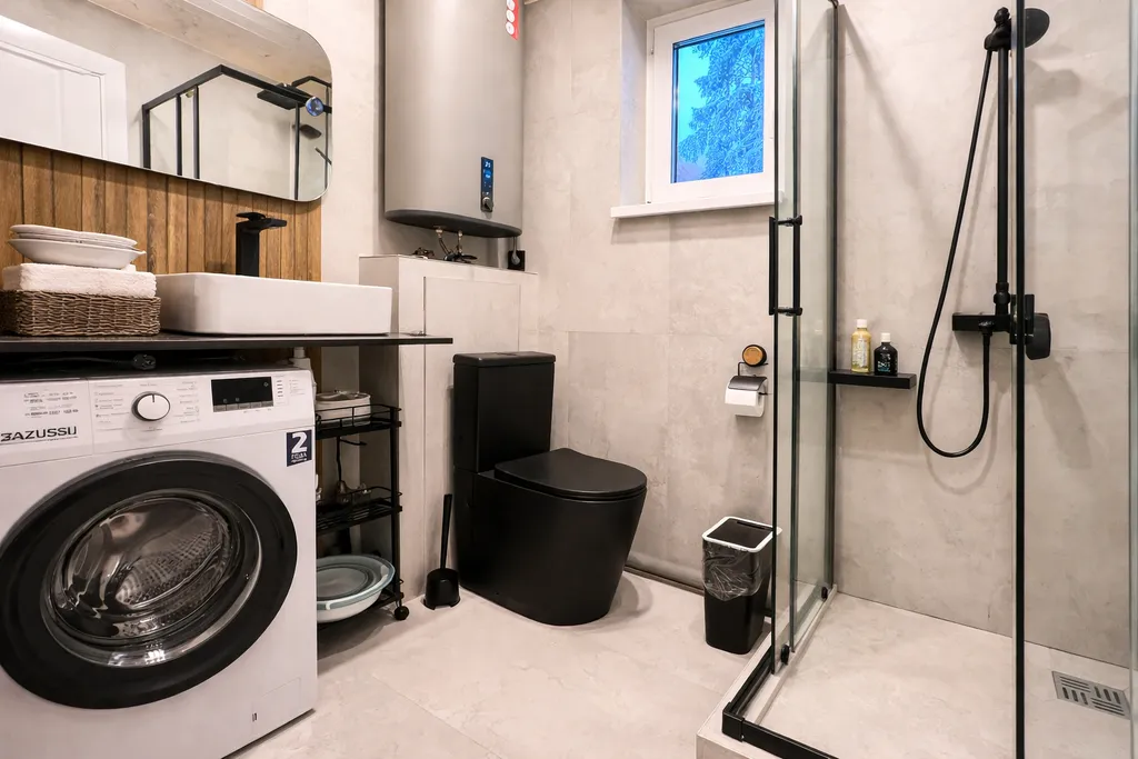 1-комнатный Дом