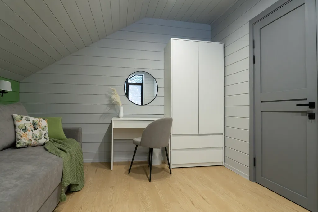 4-комнатный Дом