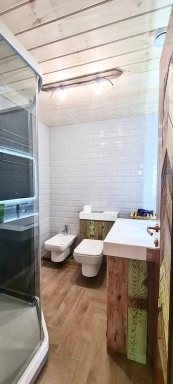 Кругозор - дизайн-апартаменты с живописным видом