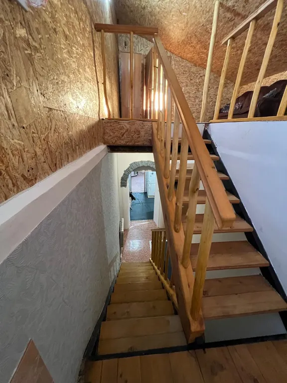 Апартаменты в центре города