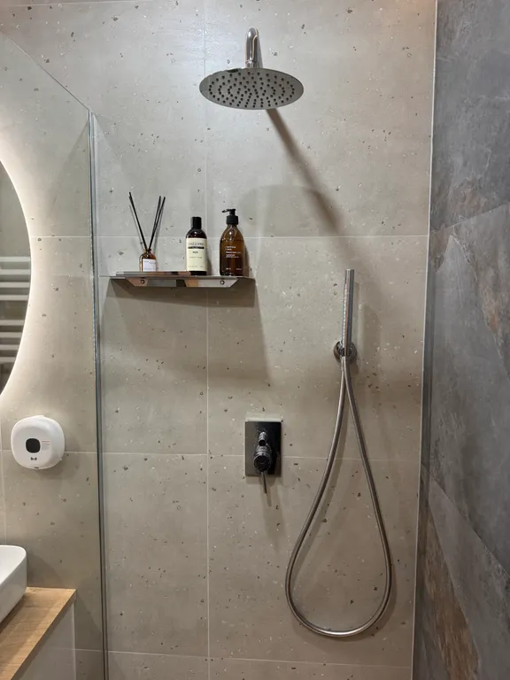 Терракотовый уют - дизайнерский минимализм с теплом