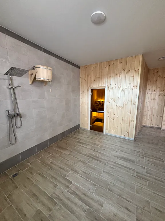 Большой дом камин сауна 5 спален Вавиловец Челябинск