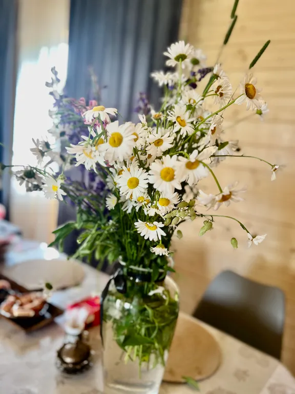 Уютный котедж для отдыха