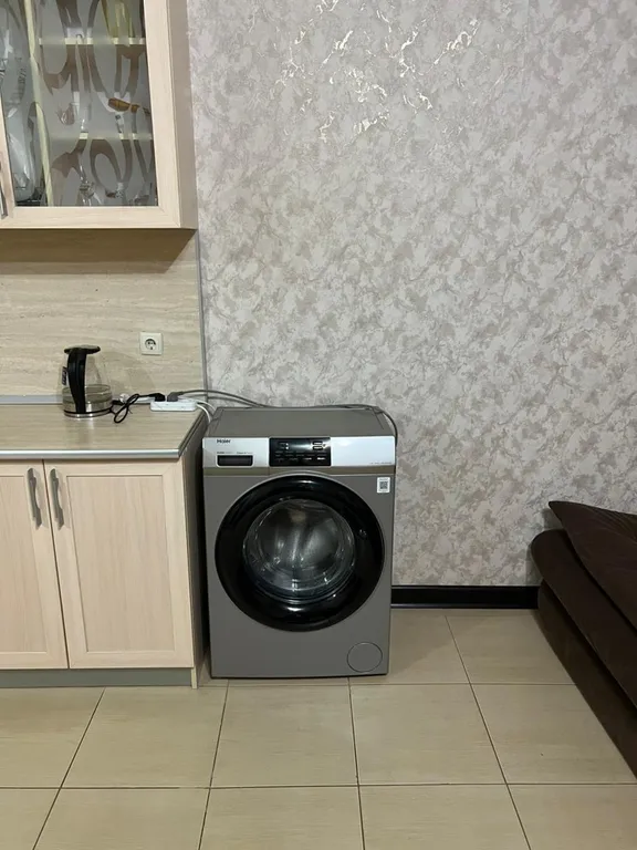 Уютная студия среди гор