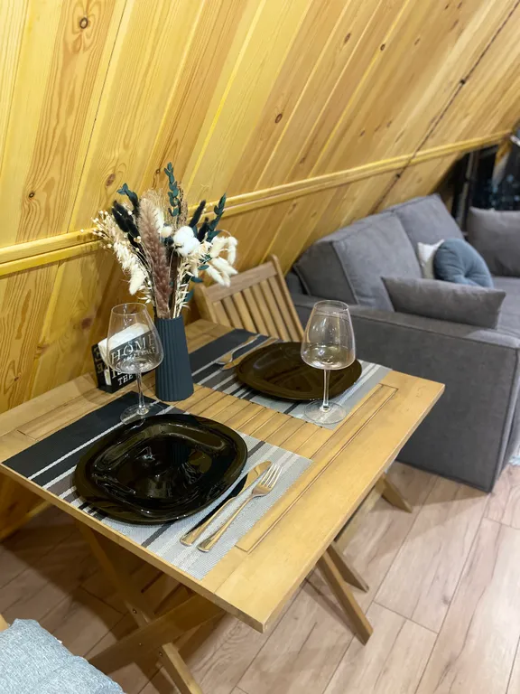 A-frame Вудлэнд