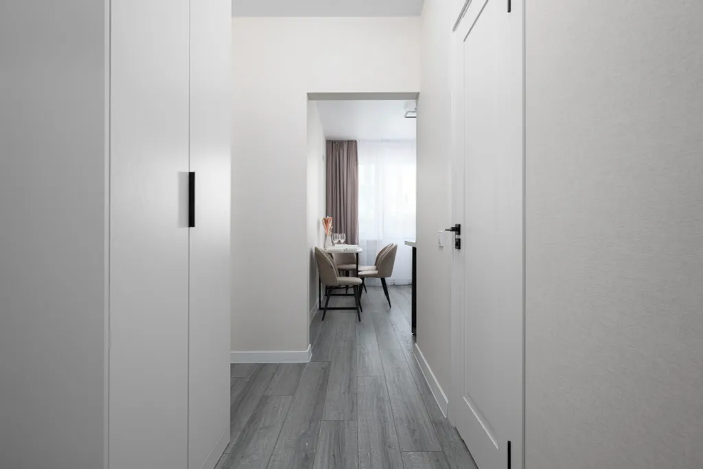 Квартира Уютные апартаменты — Краснодар