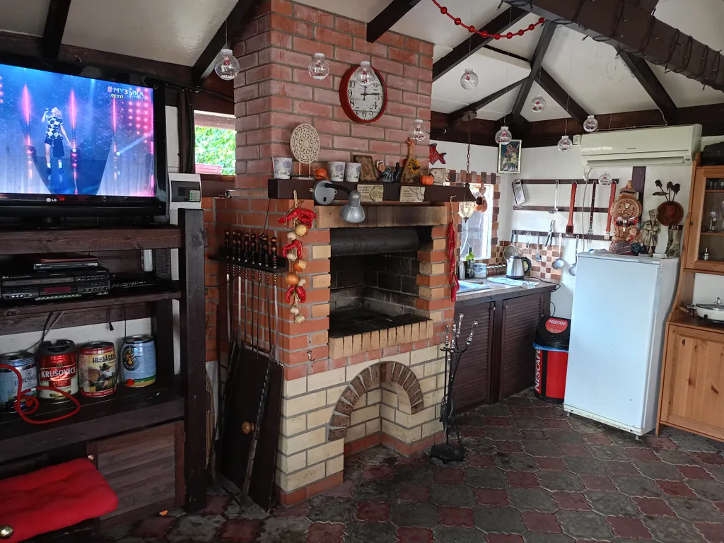 Берёзовая слобода