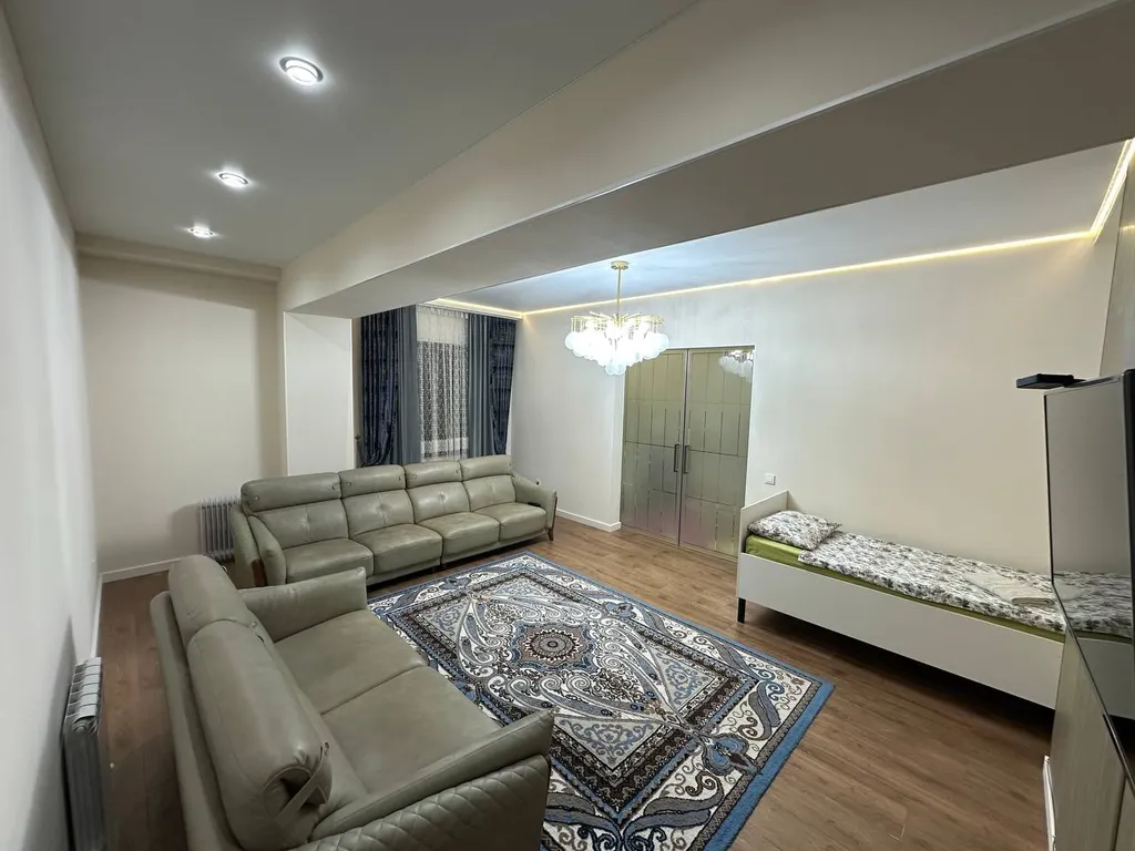 Уютная квартира в центре города Бишкек