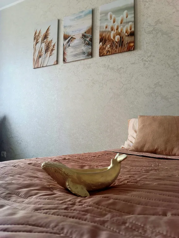 Квартира Ваша идеальная квартира — Калининград