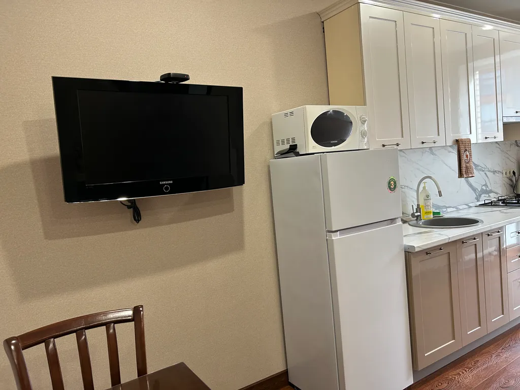 Квартира Уютная квартира со всеми удобствами, рядом рынок, магазины — Владикавказ