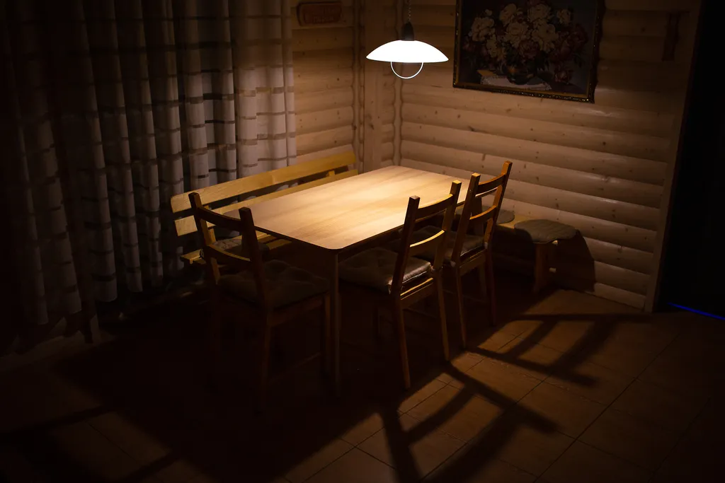 Коттедж 200м2 среди трех озер